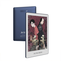 iFLYTEK 科大讯飞 C1 电子书彩屏阅读器 16GB