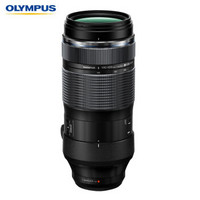 PLUS会员：OLYMPUS 奥林巴斯 M.Zuiko Digital ED 100-400mm F5.0-6.3 IS 超长焦变焦镜头
