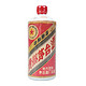 MOUTAI 茅台 五星系列 1980年 53%vol 酱香型白酒 540ml 单瓶装