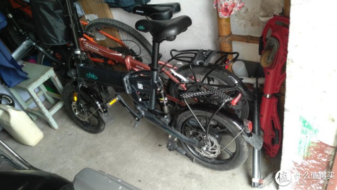 电动车