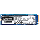 Kingston 金士顿 A2000 NVMe M.2 固态硬盘1T（PCI-E3.0）