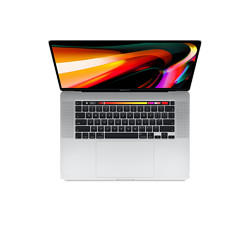 Apple/苹果 16 英寸 MacBook Pro 2.6GHz 6 核处理器 512GB 存储容量 AMD Radeon Pro 5300M