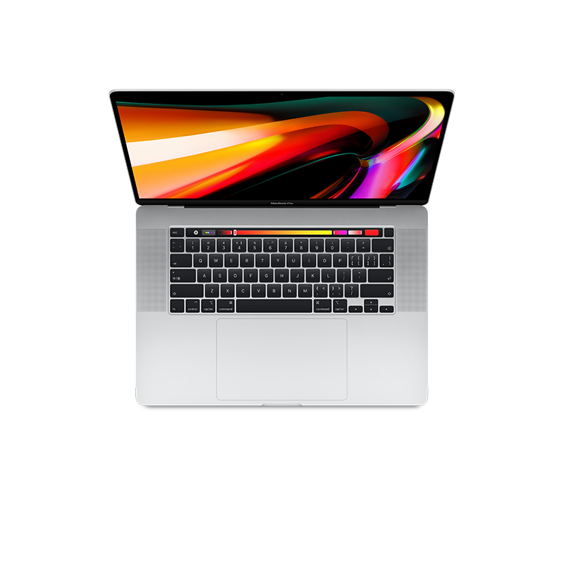 老Mac最后的倔强，16寸MacBook Pro“外挂”一个Windows