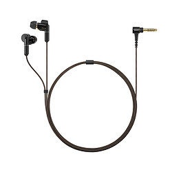 SONY 索尼 XBA-N3BP 入耳式圈铁耳机