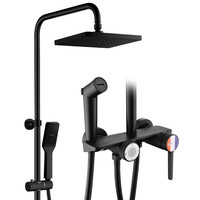 箭牌 ARROW AEHHS03FT 花洒