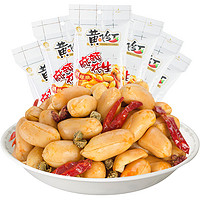 HUANG FEI HONG 黄飞红 麻辣花生 110g*10袋