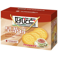 88VIP：达利园 早茶饼  800g