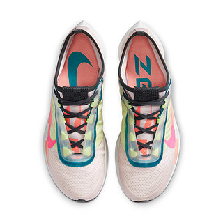 Nike耐克官方ZOOM FLY 3 PRM女子跑步运动鞋马拉松缓震弹力CJ0404