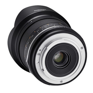 SAMYANG 森养光学 MF 14mm F2.8 MK2 广角定焦镜头 尼康F卡口