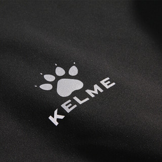 KELME 卡尔美 36832009 女款跑步休闲风衣