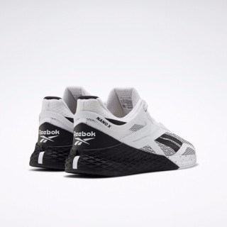 商品reebok锐步 运动健身 nano x 男子低帮训练鞋ef7291 eh3094_黑色
