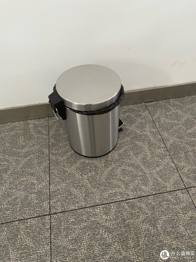 欧润哲垃圾桶
