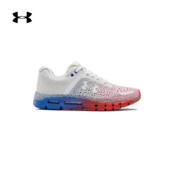 underarmour安德玛hovrinfinite2男子跑鞋3022587104白色42