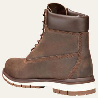 Timberland添柏岚男鞋6英寸轻便靴A1UOA931 Dark Brown FG 11.5 M