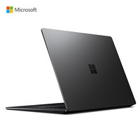 微软 Surface Laptop 3 超轻薄触控笔记本电脑 典雅黑 | 15英寸 AMD 锐龙7定制版 32G 1T SSD 金属材质键盘