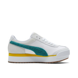 PUMA 彪马 ROMA 370947 女子厚底休闲运动鞋