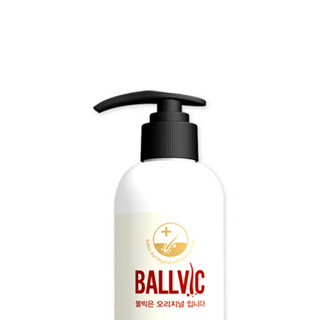 BALLVIC 女士洗发水 230g 修护滋养 无脱发成分 博碧