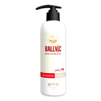BALLVIC 女士洗发水 230g 修护滋养 无脱发成分 博碧