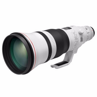佳能（Canon) EOS-1D X Mark II 全画幅4K专业单反相机 1DX2 600mm f/4L IS III USM三代镜头 套餐四