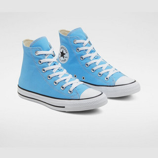 CONVERSE匡威男女鞋All star休闲纯色百搭帆布鞋164028F Coast Men's3/Women's5