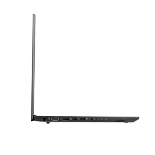 Lenovo 联想 昭阳 K4e-IIL 十代酷睿版 14.0英寸 商务本 碳纤维黑 (酷睿I5-1035G1、MX 630、8GB、512GB SSD、1080P、IPS）