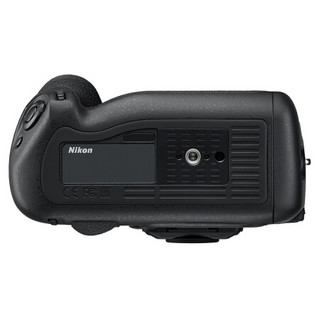 Nikon 尼康 D5 全画幅 数码单反相机 黑色 单机身