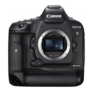 佳能（Canon) EOS-1D X Mark II 全画幅4K专业单反相机 1DX2 600mm f/4L IS III USM三代镜头 套餐一