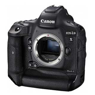 佳能（Canon) EOS-1D X Mark II 全画幅4K专业单反相机 1DX2 600mm f/4L IS III USM三代镜头 套餐一