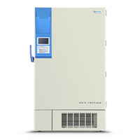美菱(MeiLing)冰箱 家用商用-86℃超低温冷冻箱 电脑控温 立式冷柜 DW-HL858
