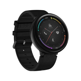 Amazfit 智能手表 2 4GLTE通话 eSIM 电话手表 GPS 心率 NFC