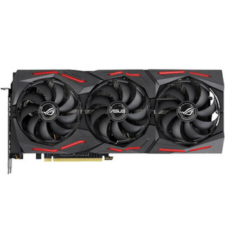 华硕（ASUS）猛禽ROG-STRIX-RTX2070Spuer-A8G-GAMING 华硕ROG RTX2070 S A8G 猛禽