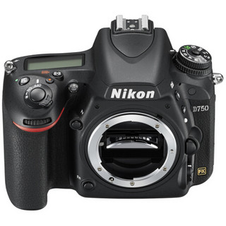 尼康（Nikon）D750进阶专业全画幅数码单反相机旅游拍摄 套机(85mm f/1.8G)