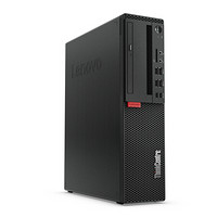 Lenovo 联想 ThinkCentre系列 M710s 台式机 酷睿i3-6300 8GB 500GB HDD 核显