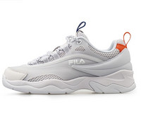 FILA 斐乐 女士跑鞋 T12W031107F-WT 白色 36.5