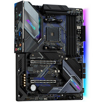 ASRock 华擎 B550 Extreme4 ATX主板(AMD AM4、B550)