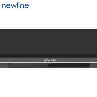 newline TT-6519RSC商务大屏 智能交互平板 创系列65英寸安卓版 教学/视频会议一体机 电子白板触控智慧屏