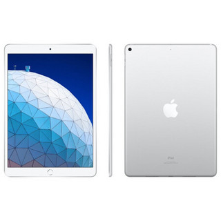 Apple 苹果 iPad Air 2019款 10.5英寸 平板电脑