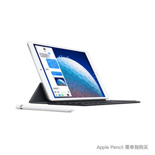 Apple 苹果 iPad Air 2019款 10.5英寸 平板电脑