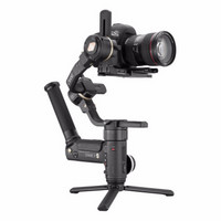 ZHIYUN 智云 Cran 相机稳定器 云鹤3S Pro