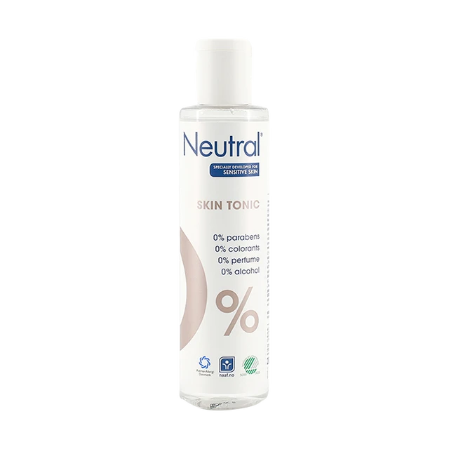 NEUTRAL 挚纯 零添加敏感肌爽肤水 200ml