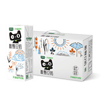 88VIP：SOYMILK 豆本豆 唯甄豆奶 250ml*24盒定制款礼盒装