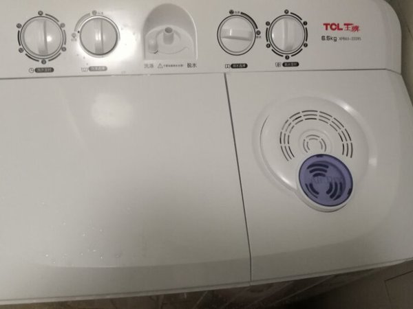 外形外观：对于TCL整体的设计和外观感