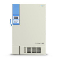 美菱(MeiLing)冰箱 家用商用-86℃超低温冷冻箱 电脑控温 立式冷柜 DW-HL1008