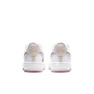 Nike耐克官方NIKE AIR FORCE 1 LV8 (GS) 大童运动童鞋板鞋CN8535