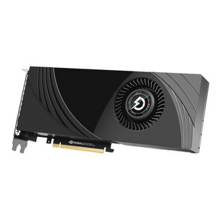 PELADN 磐镭 RTX 2080Ti 11G 显卡 11GB 黑色