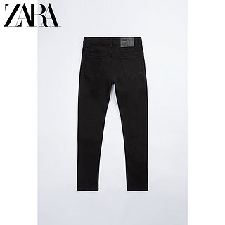 ZARA 06917410800 男士牛仔裤 