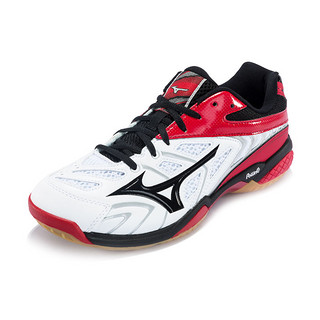 Mizuno/美津浓专业比赛男女款室内羽毛球鞋FANG SS2 71GA171009