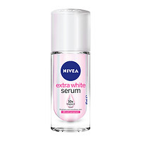 NIVEA 妮维雅 密集修护爽身走珠液 40ml