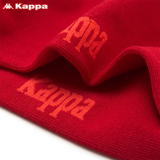 Kappa 卡帕 男士袜子 KP9W43 3双礼盒装