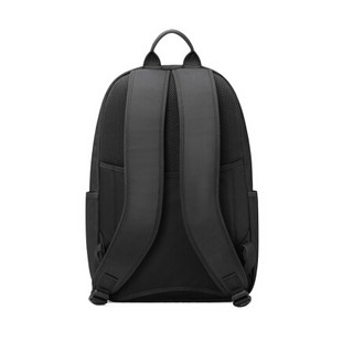 Samsonite/新秀丽双肩包男士休闲电脑包简约时尚运动包旅行包TX1黑色